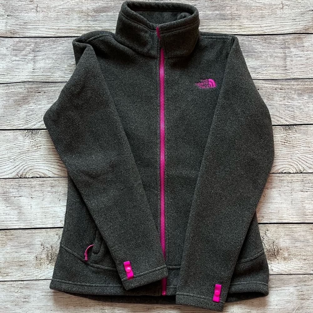 Women’s North Face Jacket